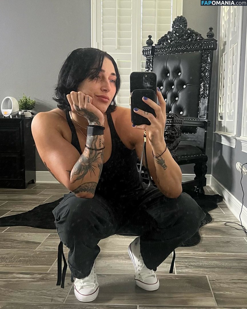 Rhea Ripley / WWE / https: / notrhearipley / rhearipley_wwe Desnudo OnlyFans  Foto filtrada #27