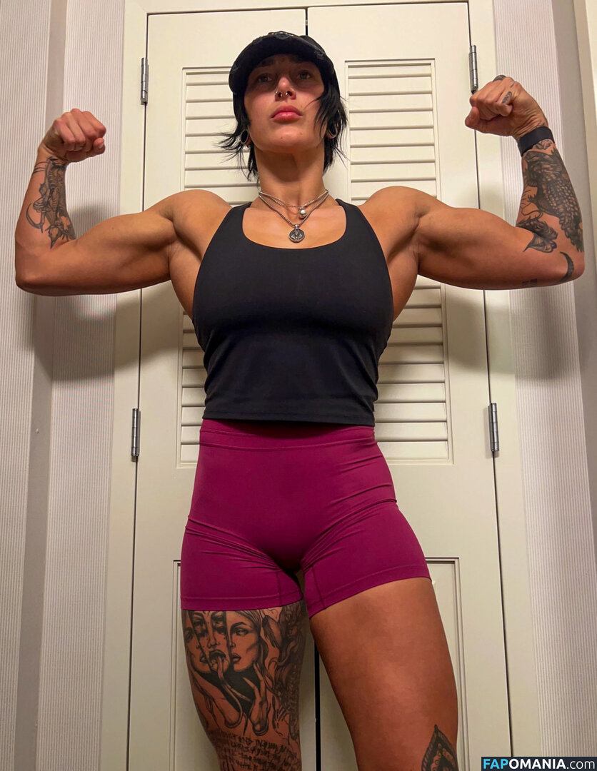 Rhea Ripley / WWE / https: / notrhearipley / rhearipley_wwe Desnudo OnlyFans  Foto filtrada #153