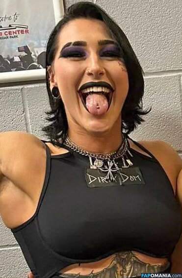 Rhea Ripley / WWE / https: / notrhearipley / rhearipley_wwe Desnudo OnlyFans  Foto filtrada #157