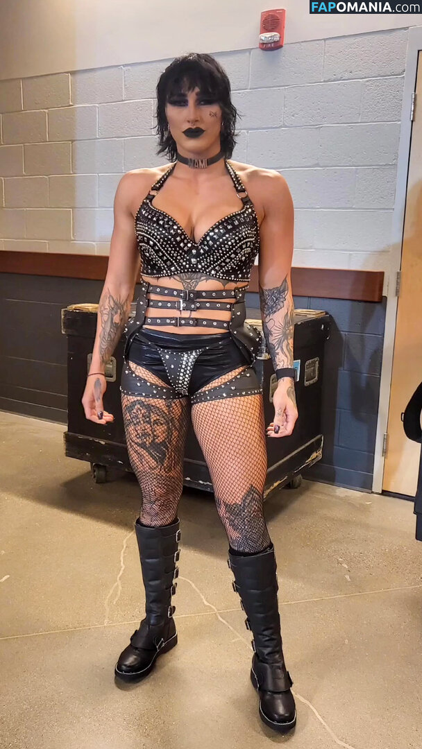 Rhea Ripley / WWE / https: / notrhearipley / rhearipley_wwe Desnudo OnlyFans  Foto filtrada #193