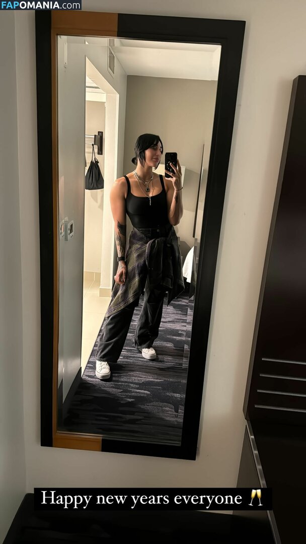 Rhea Ripley / WWE / https: / notrhearipley / rhearipley_wwe Desnudo OnlyFans  Foto filtrada #349