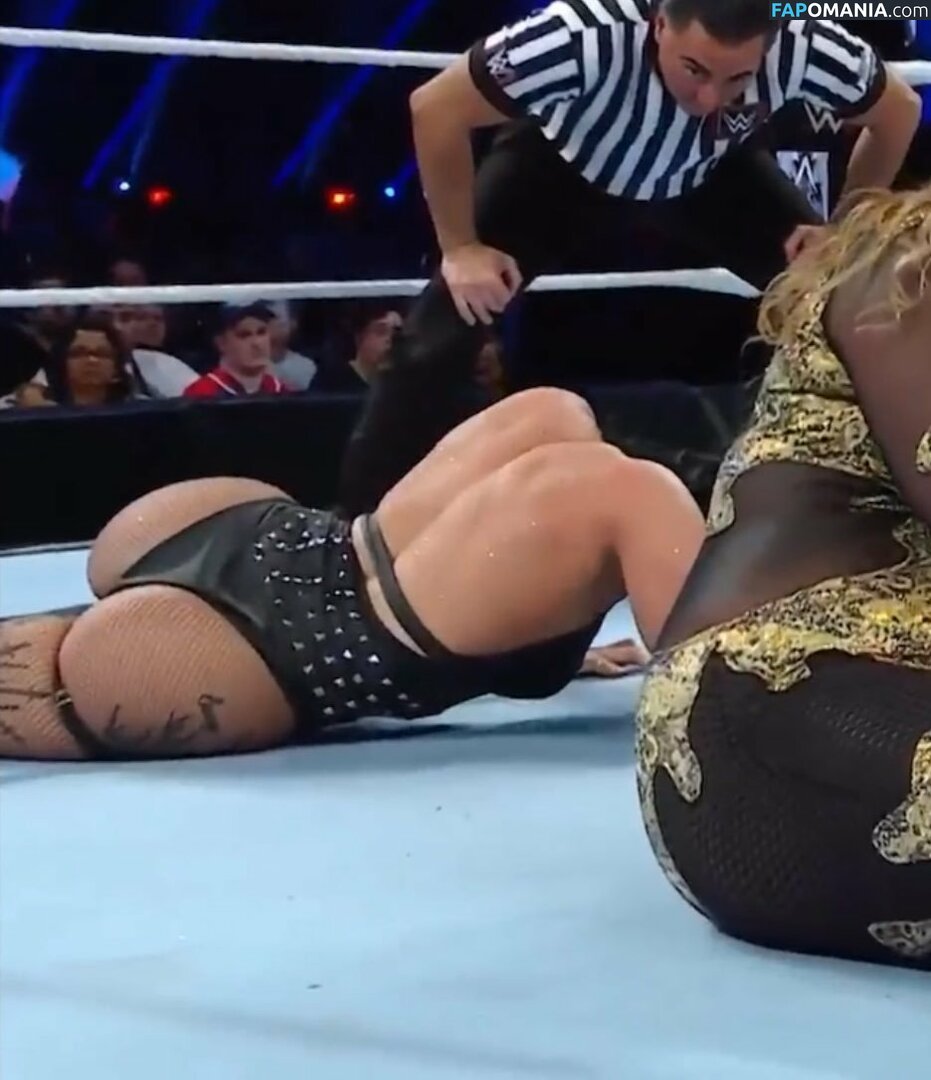 Rhea Ripley / WWE / https: / notrhearipley / rhearipley_wwe Desnudo OnlyFans  Foto filtrada #486