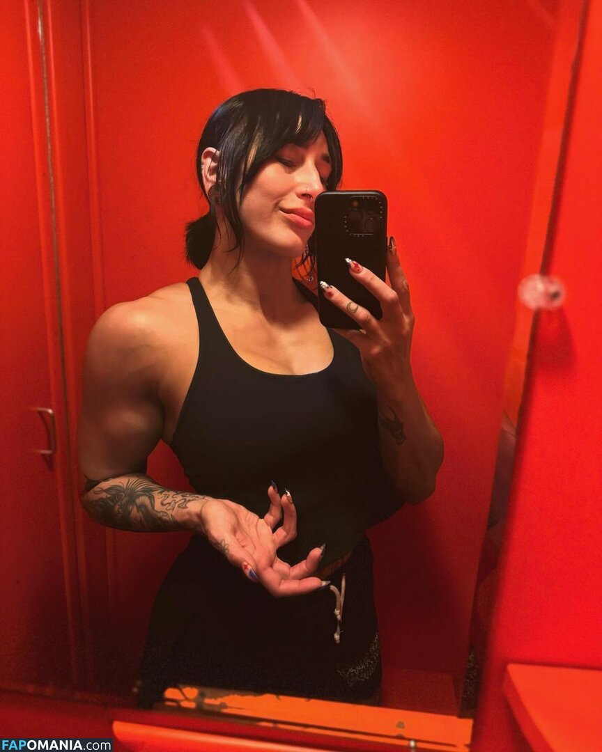 Rhea Ripley / WWE / https: / notrhearipley / rhearipley_wwe Desnudo OnlyFans  Foto filtrada #501