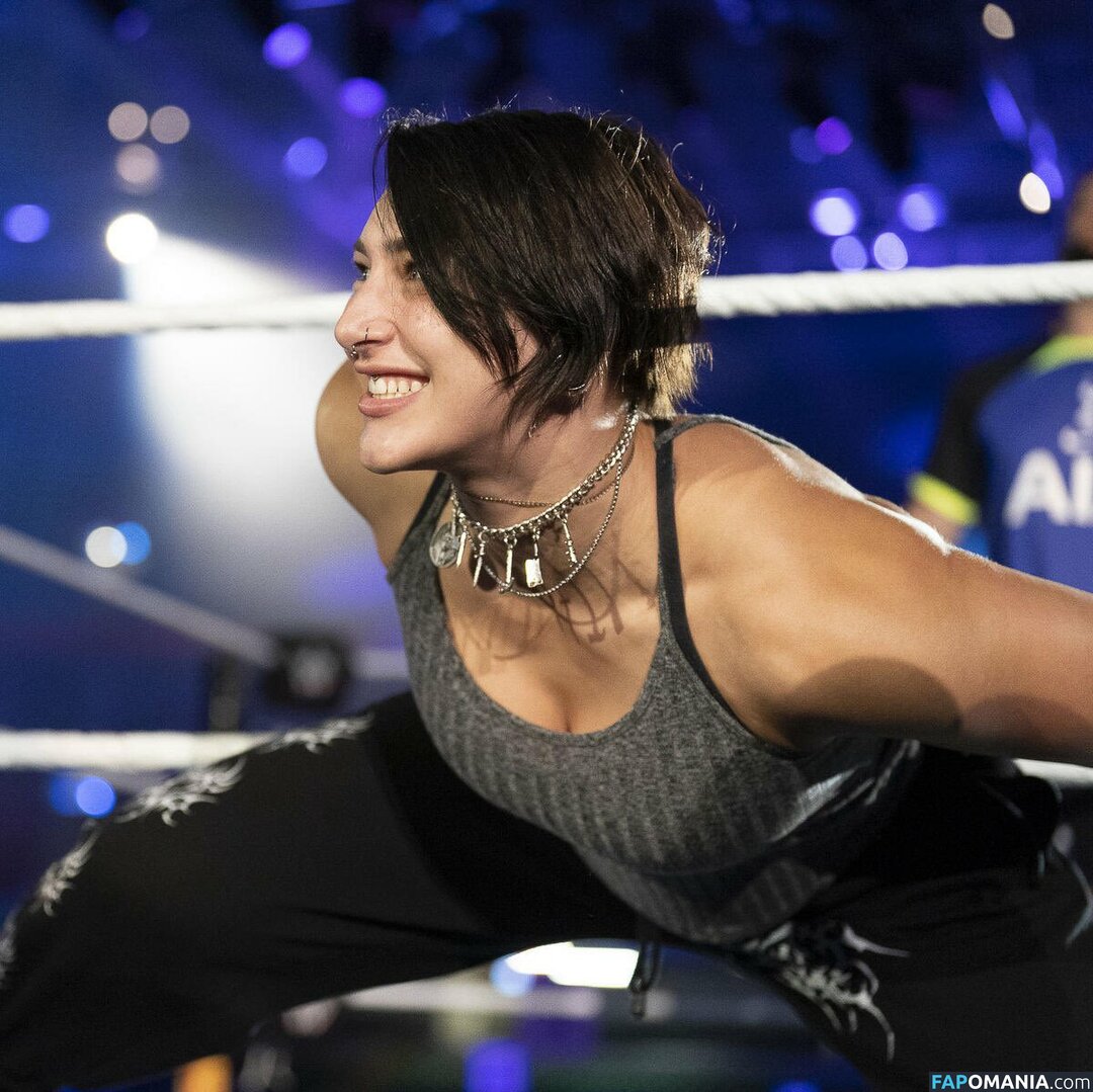 Rhea Ripley / WWE / https: / notrhearipley / rhearipley_wwe Desnudo OnlyFans  Foto filtrada #506
