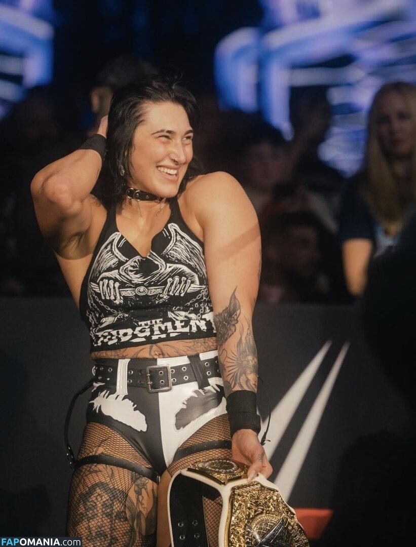 Rhea Ripley / WWE / https: / notrhearipley / rhearipley_wwe Desnudo OnlyFans  Foto filtrada #792