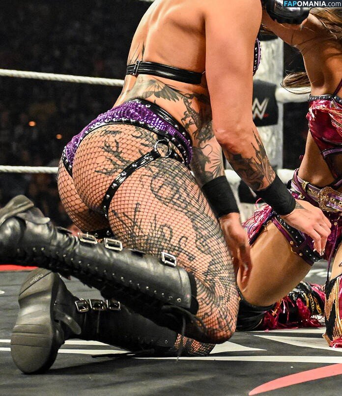 Rhea Ripley / WWE / https: / notrhearipley / rhearipley_wwe Desnudo OnlyFans  Foto filtrada #1002