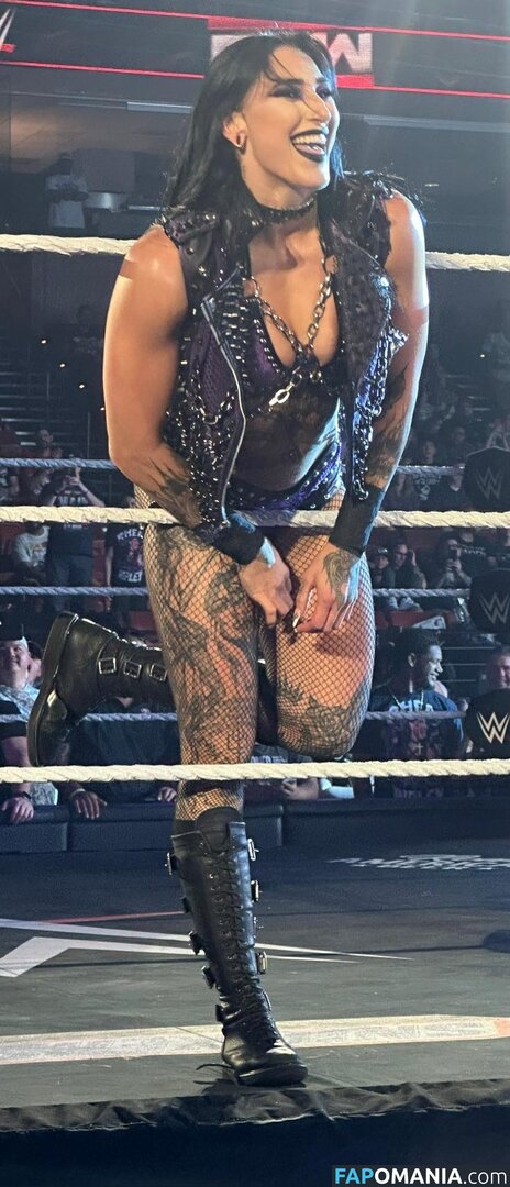 Rhea Ripley / WWE / https: / notrhearipley / rhearipley_wwe Desnudo OnlyFans  Foto filtrada #1004