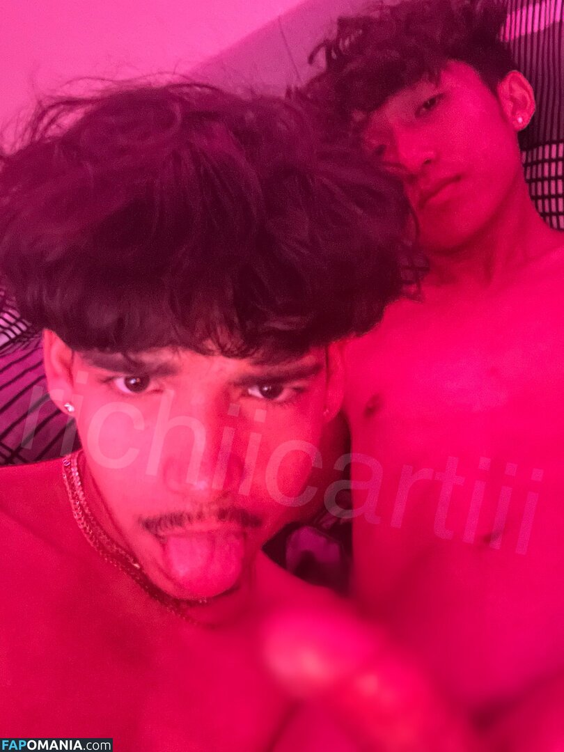 richi carti / richi cartii / richicarti / richicartii / richii cartii / richii cartiii Desnudo OnlyFans  Foto filtrada #2