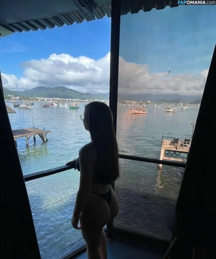 __riibeiro011 / __riibeiro011 __vitoriariibeiro Desnudo OnlyFans  Foto filtrada #1