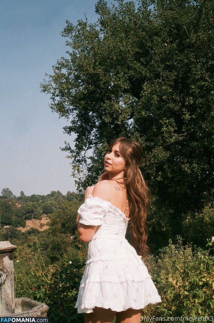 Riley Reid / RileyReidTikTok / hellorileyreid / rileyreid / rileyreidx3 Desnudo OnlyFans  Foto filtrada #157