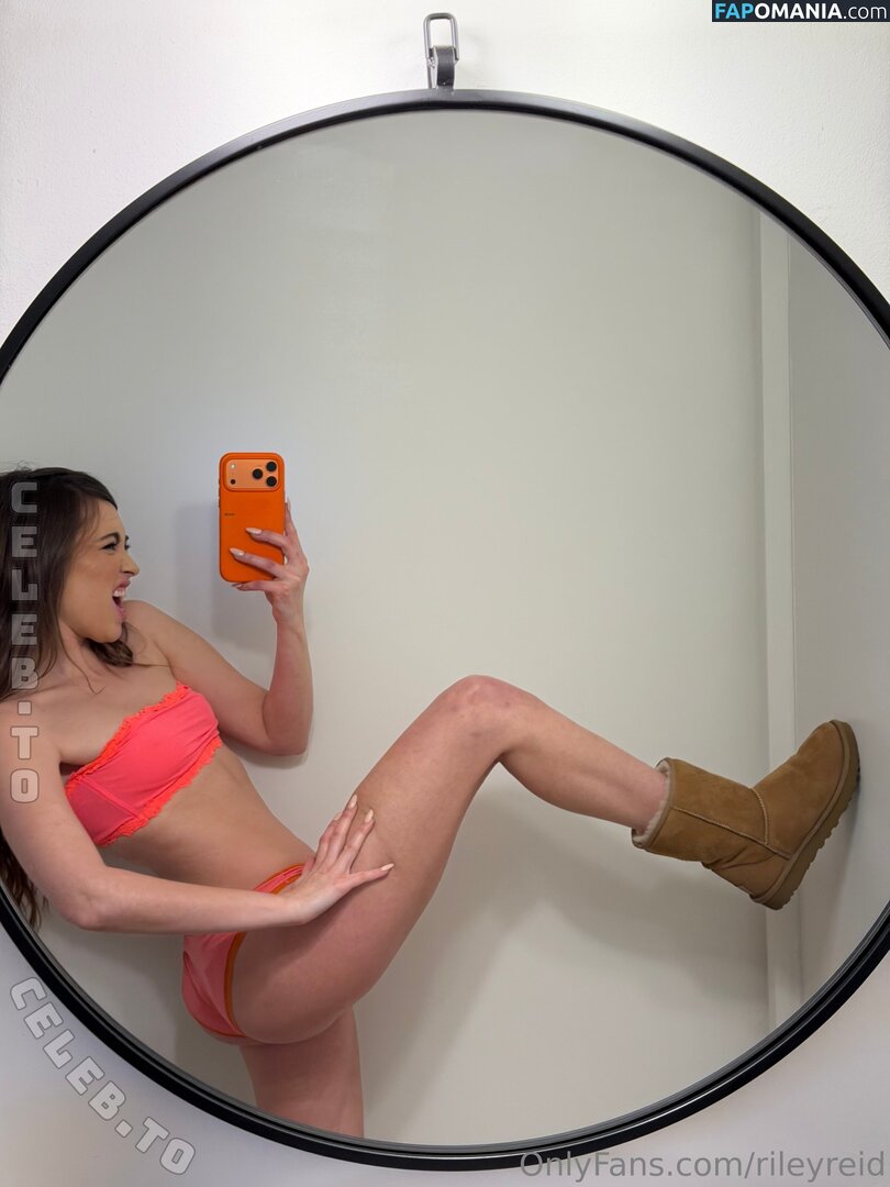 Riley Reid / RileyReidTikTok / hellorileyreid / rileyreidx3 Desnudo OnlyFans  Foto filtrada #3