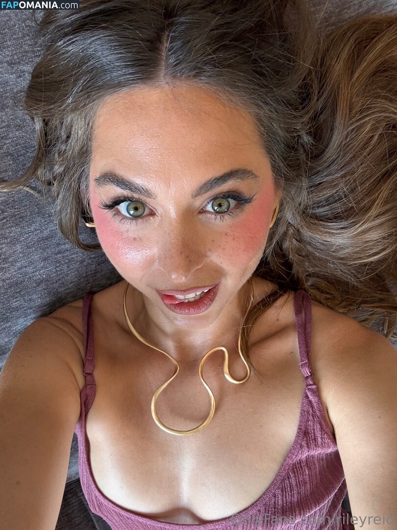 Riley Reid / RileyReidTikTok / hellorileyreid / rileyreidx3 Desnudo OnlyFans  Foto filtrada #19