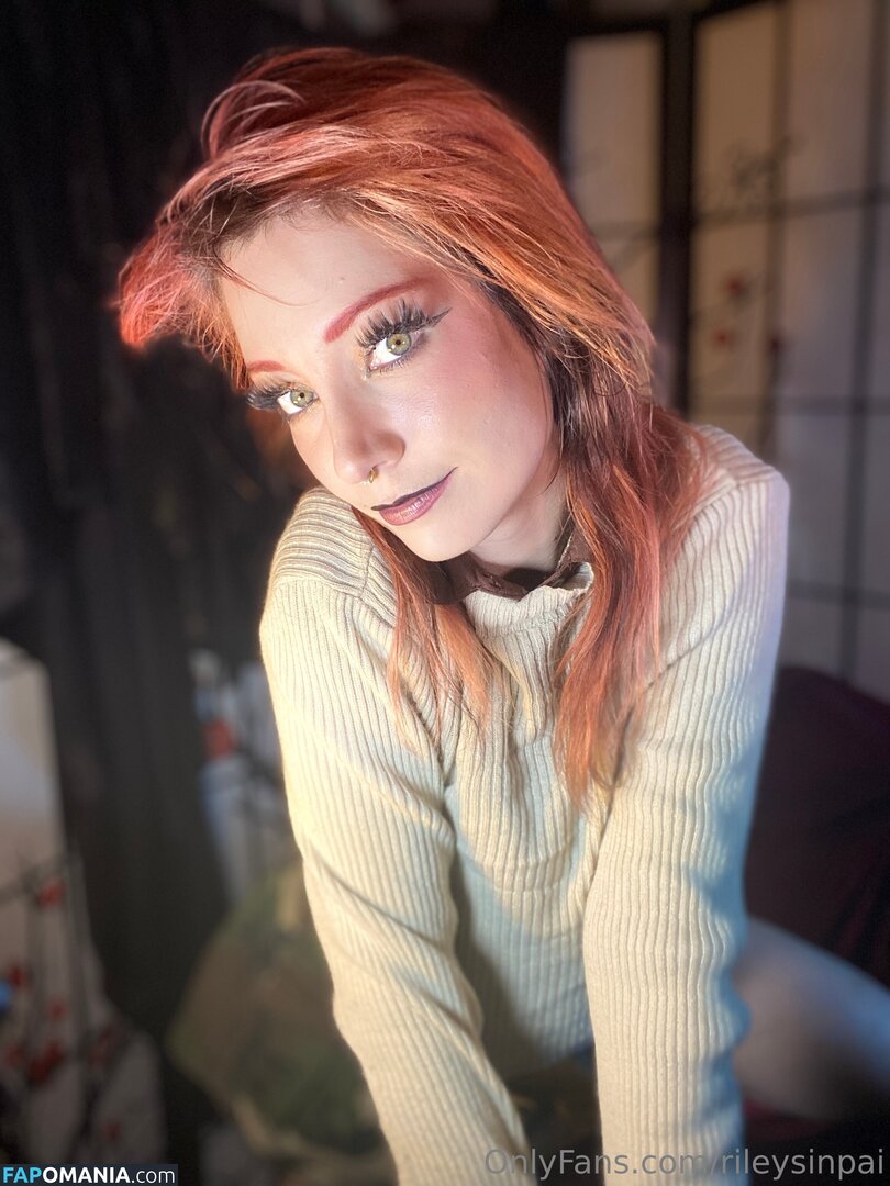 rileysinpai Desnudo OnlyFans  Foto filtrada #14