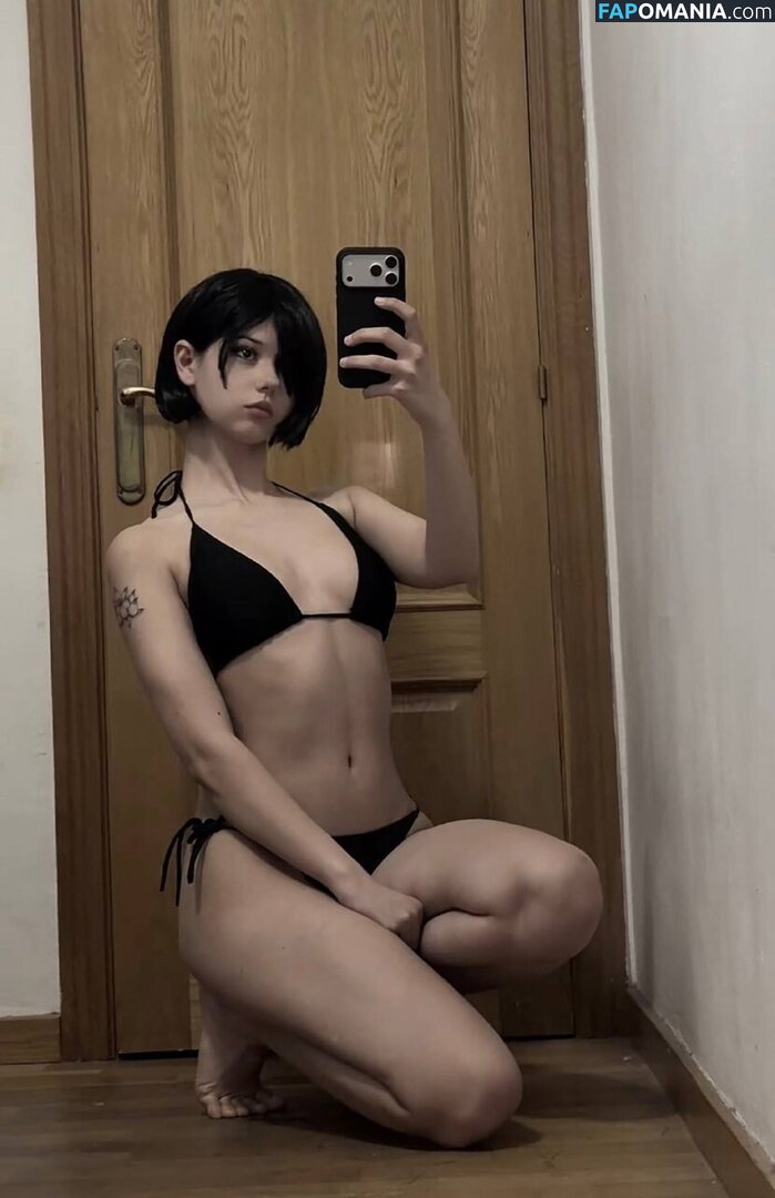 cospxreiw / katyan / rincospl Desnudo OnlyFans  Foto filtrada #1