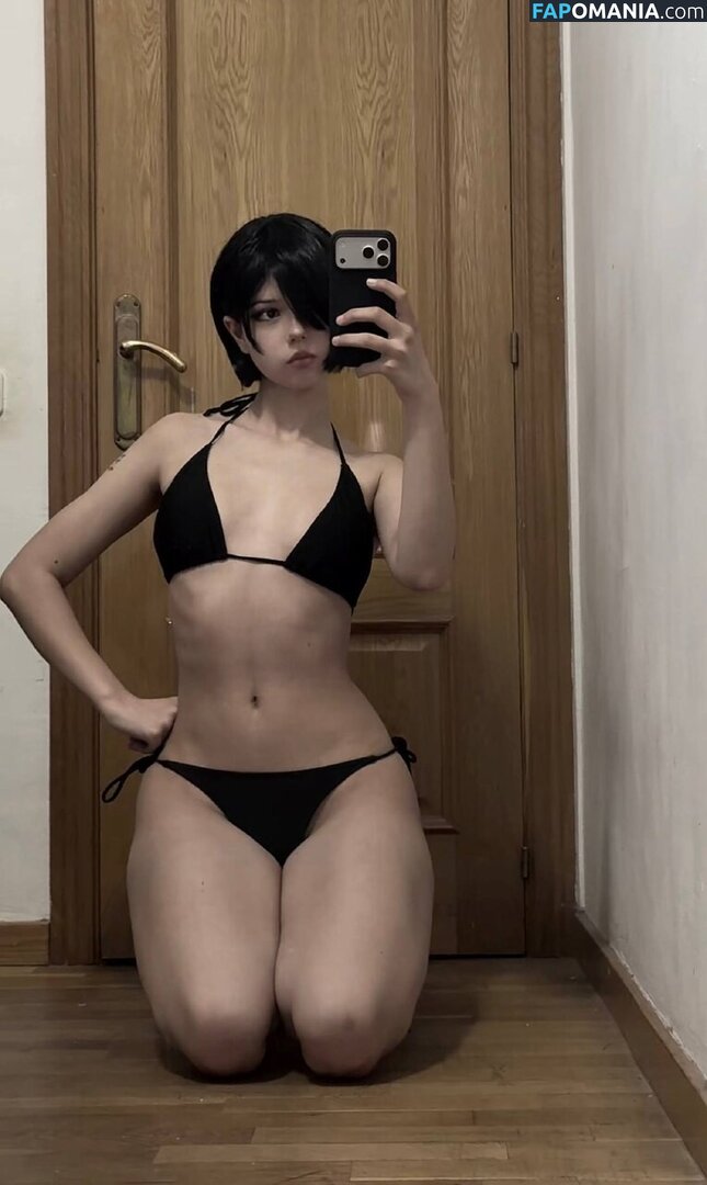 cospxreiw / katyan / rincospl Desnudo OnlyFans  Foto filtrada #3
