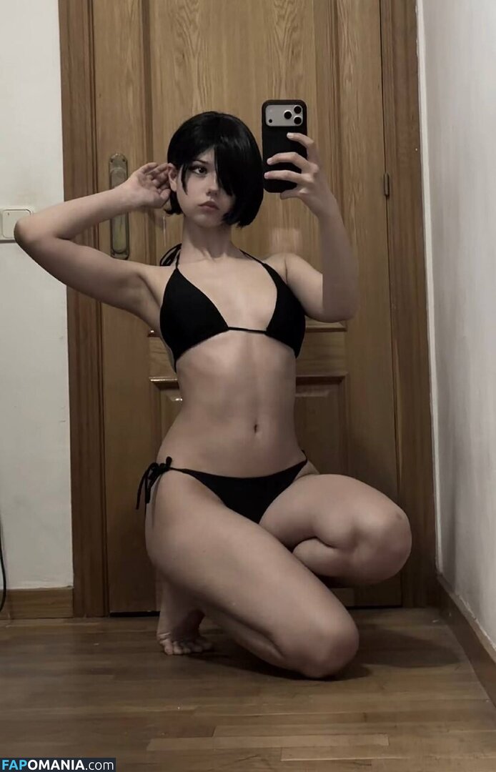 cospxreiw / katyan / rincospl Desnudo OnlyFans  Foto filtrada #5