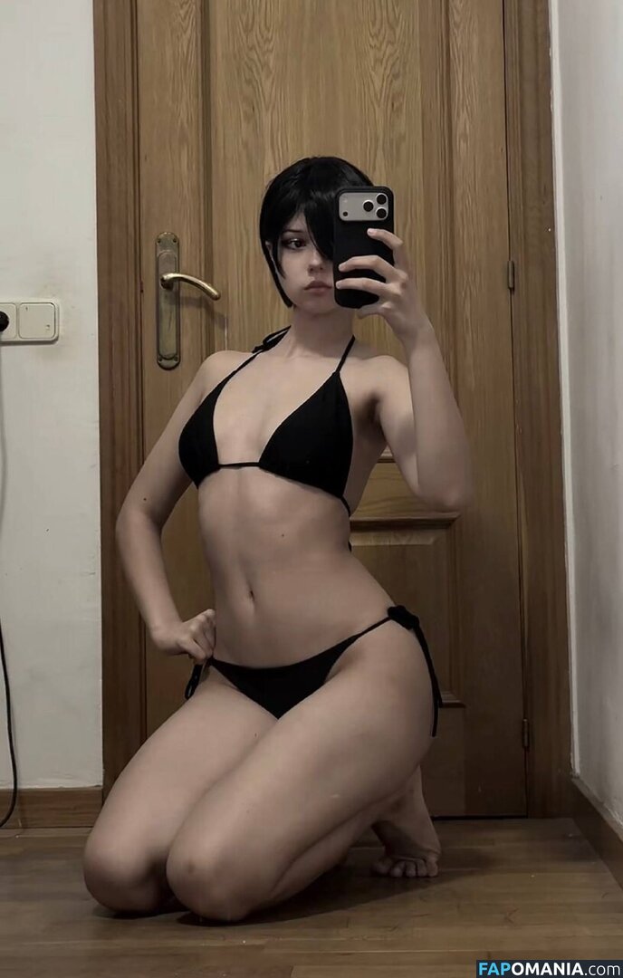 cospxreiw / katyan / rincospl Desnudo OnlyFans  Foto filtrada #7