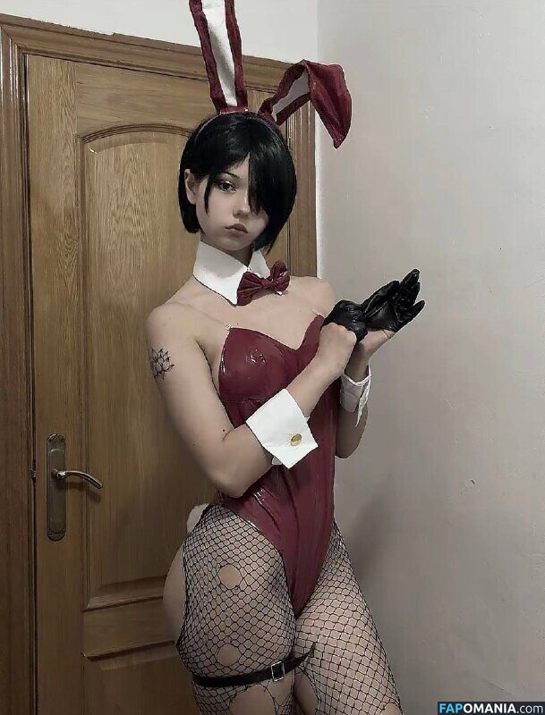 cospxreiw / katyan / rincospl Desnudo OnlyFans  Foto filtrada #11