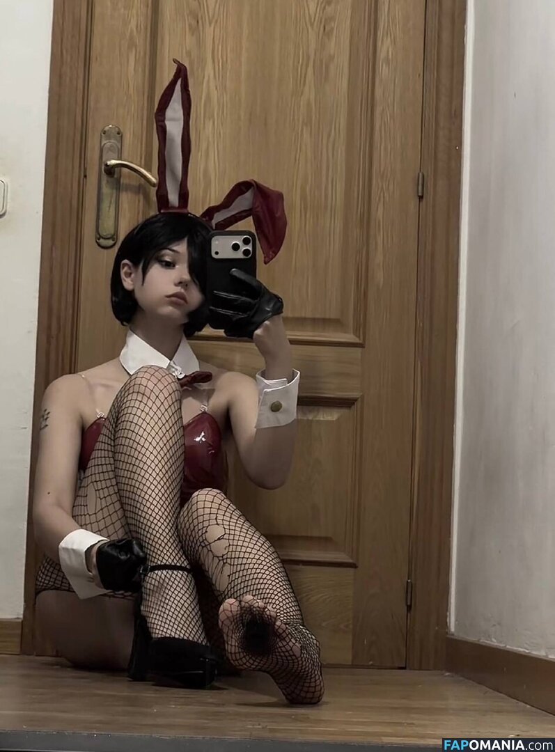 cospxreiw / katyan / rincospl Desnudo OnlyFans  Foto filtrada #12