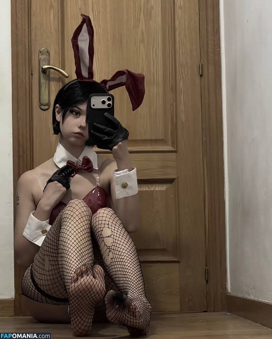 cospxreiw / katyan / rincospl Desnudo OnlyFans  Foto filtrada #13
