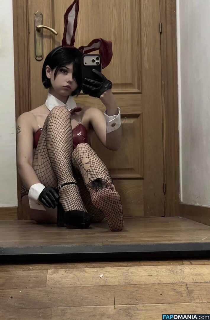 cospxreiw / katyan / rincospl Desnudo OnlyFans  Foto filtrada #14