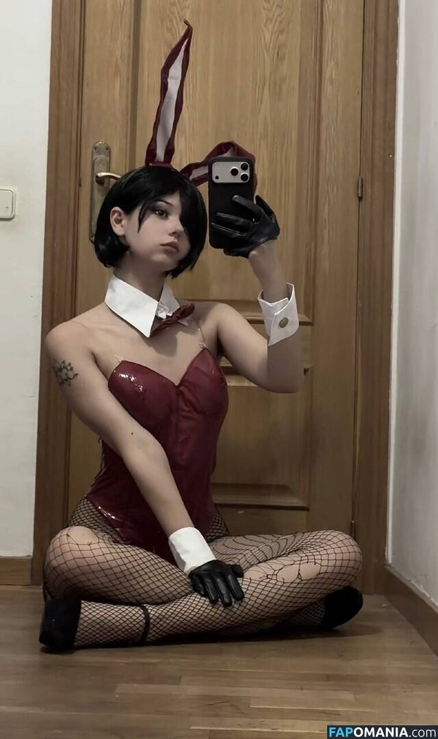 cospxreiw / katyan / rincospl Desnudo OnlyFans  Foto filtrada #15
