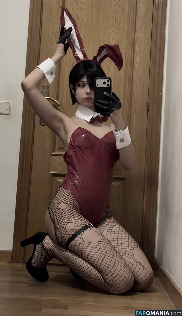 cospxreiw / katyan / rincospl Desnudo OnlyFans  Foto filtrada #17