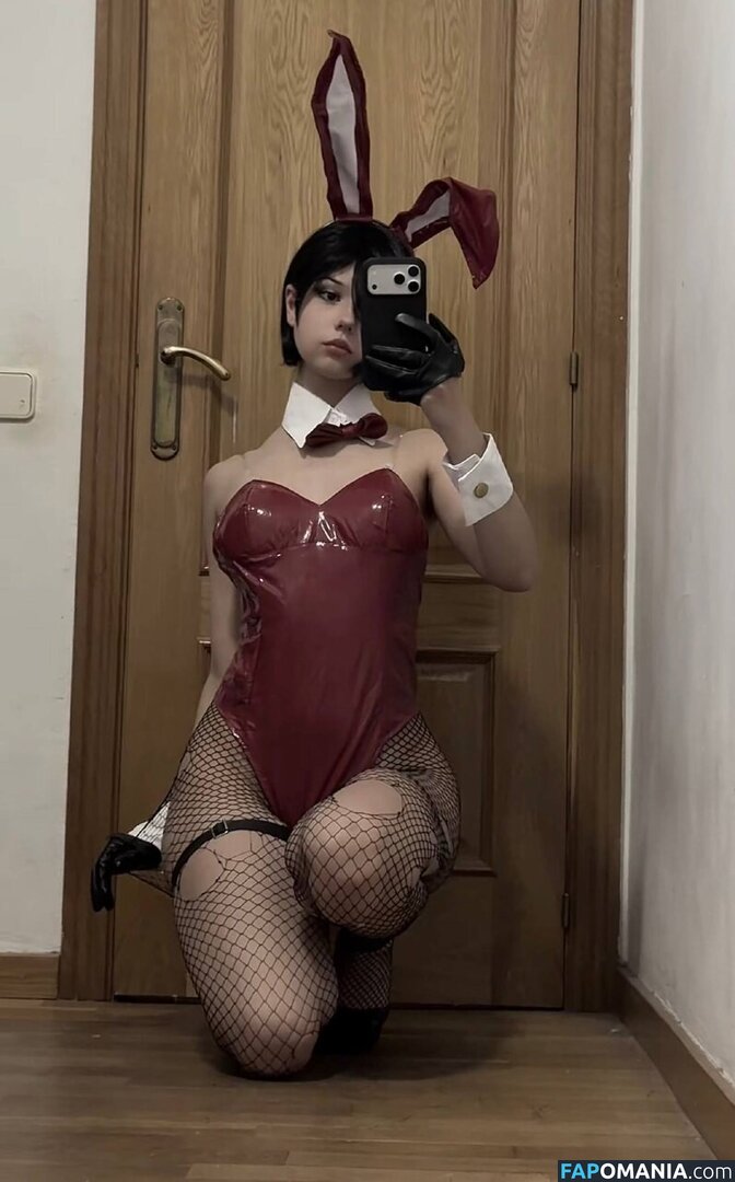 cospxreiw / katyan / rincospl Desnudo OnlyFans  Foto filtrada #19
