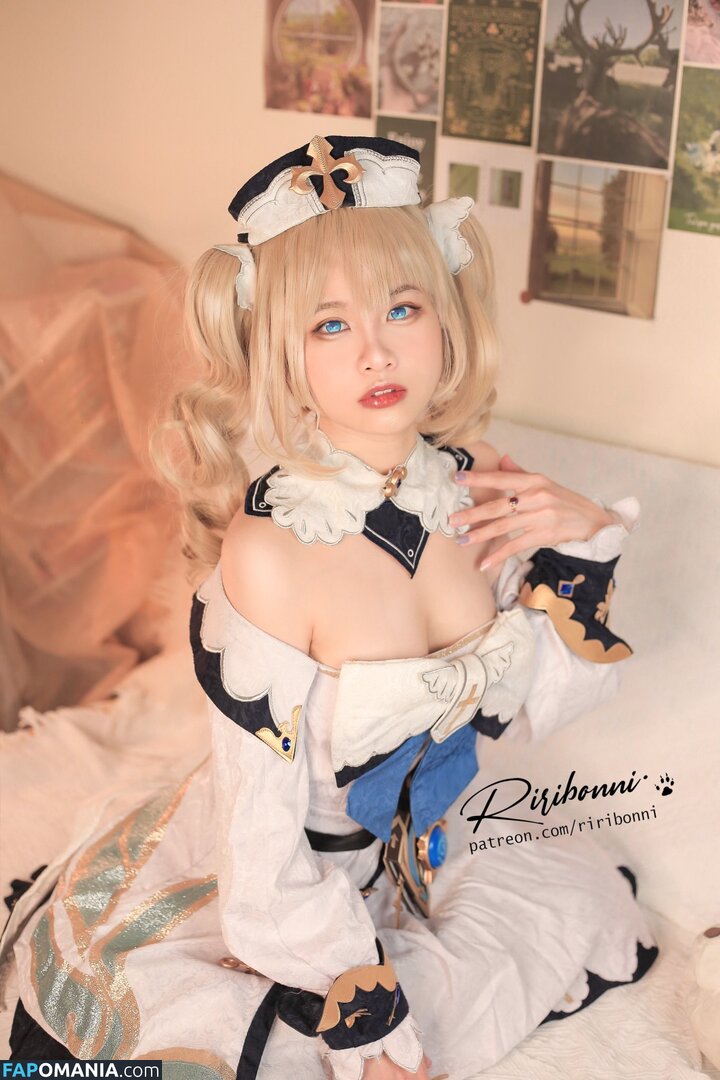 Riribonni / riribonn Desnudo OnlyFans  Foto filtrada #6