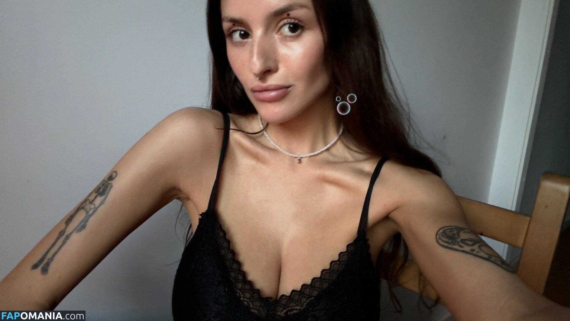 Rita Flores / ritaflores69 / yosoyveronica Desnudo OnlyFans  Foto filtrada #165