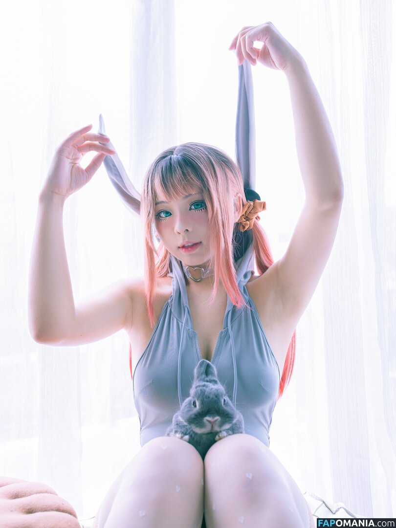 Rithe Cosplay / hellyrite / ritheania.c Desnudo OnlyFans  Foto filtrada #10