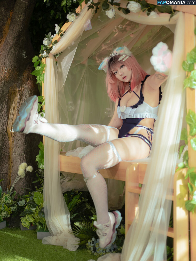 RitheCosplay / ritheania.c Desnudo OnlyFans  Foto filtrada #29