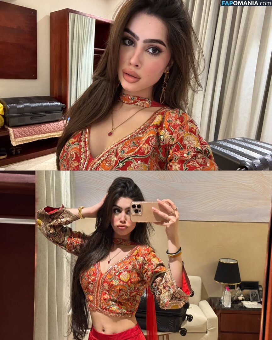 Riva Arora / https: / riva.arora.1 / riva.aroraofficial / rivarora_ Desnudo OnlyFans  Foto filtrada #1