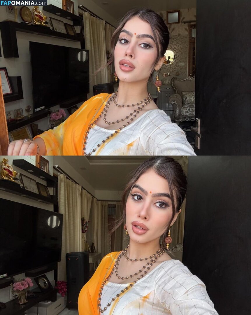 Riva Arora / https: / riva.arora.1 / riva.aroraofficial / rivarora_ Desnudo OnlyFans  Foto filtrada #19