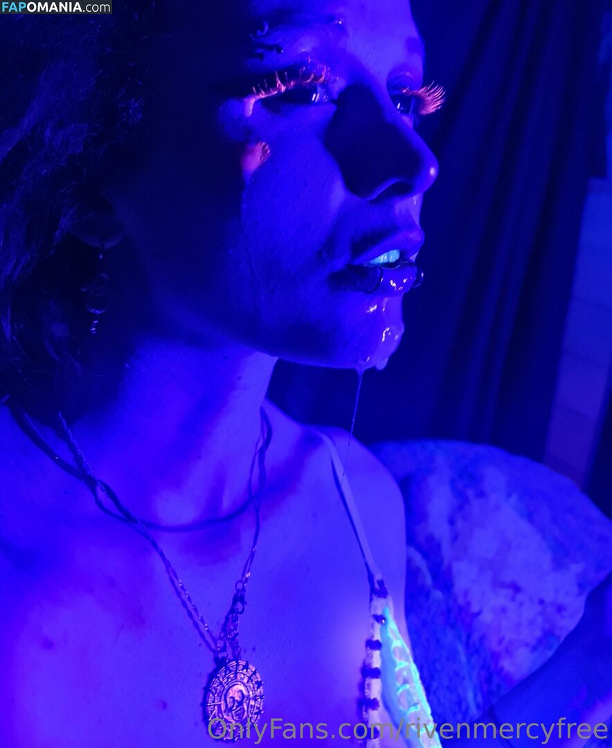 rivenmercyfree / rivenraven Desnudo OnlyFans  Foto filtrada #26