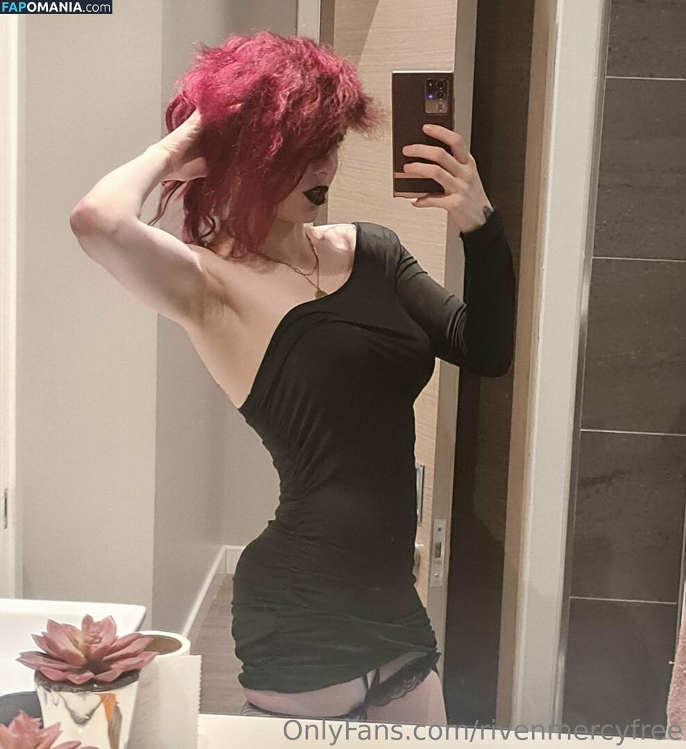 rivenmercyfree / rivenraven Desnudo OnlyFans  Foto filtrada #27