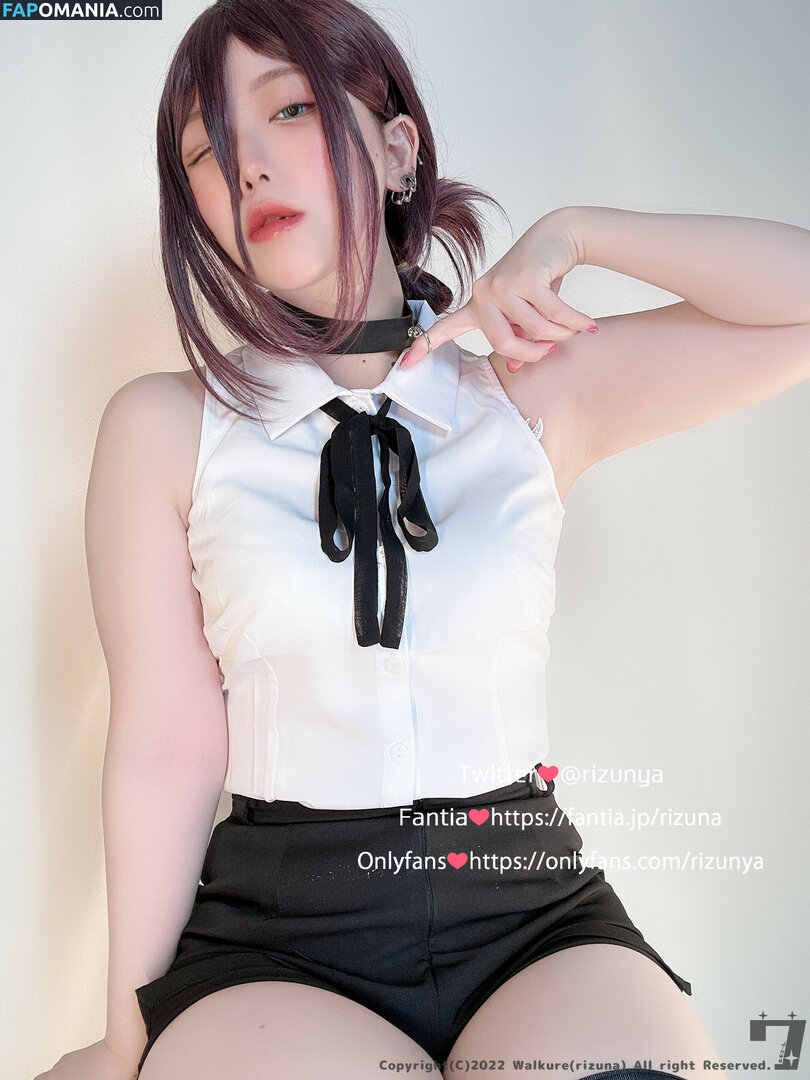 Rizunya / ann_rizuna Desnudo OnlyFans  Foto filtrada #169