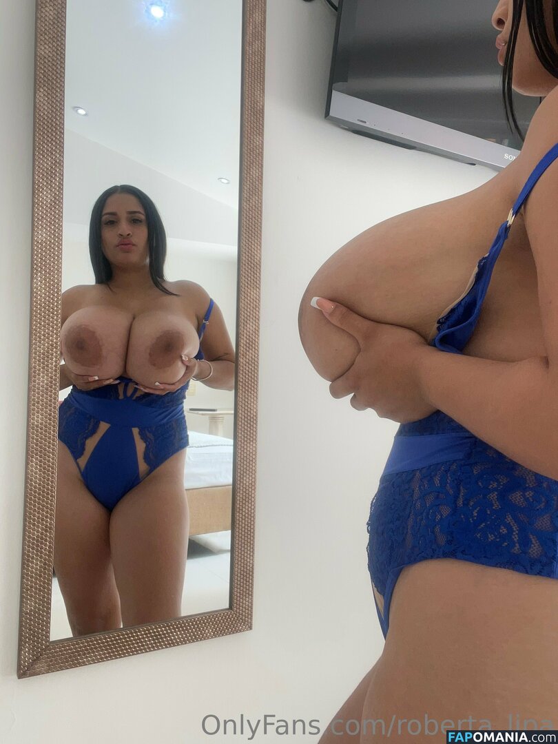 roberta_lipa Desnudo OnlyFans  Foto filtrada #1