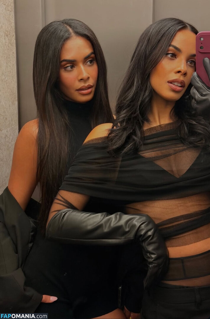 Rochelle Humes Desnudo OnlyFans  Foto filtrada #204