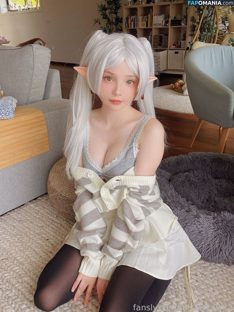 Alisa Bishop / AlisaPikaPika / Rocksy Light / https: / rocksylight Desnudo OnlyFans  Foto filtrada #2388