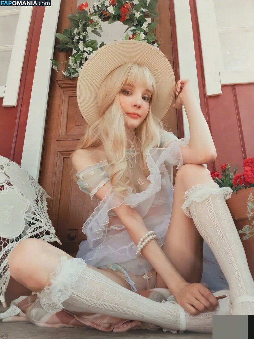 Alisa Bishop / AlisaPikaPika / Rocksy Light / https: / rocksylight Desnudo OnlyFans  Foto filtrada #2879