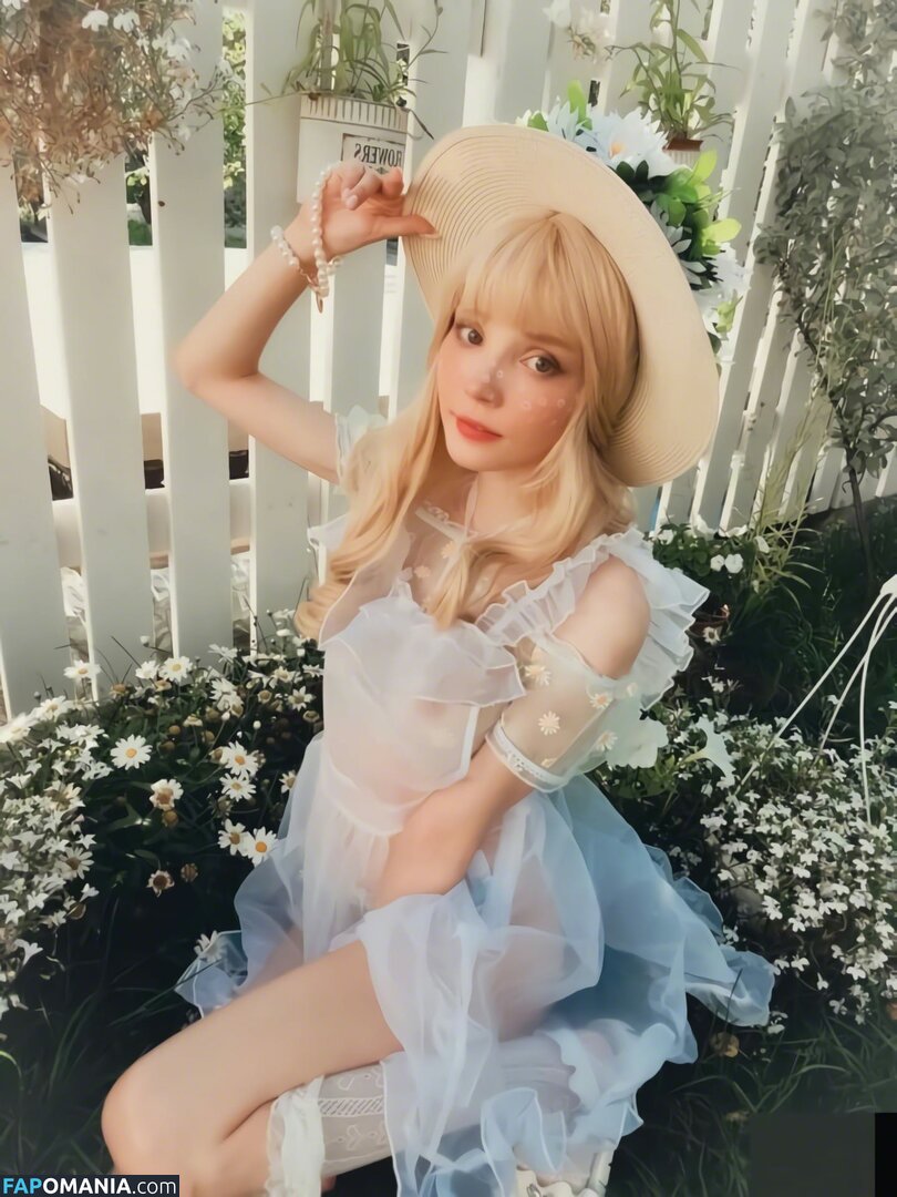 Alisa Bishop / AlisaPikaPika / Rocksy Light / https: / rocksylight Desnudo OnlyFans  Foto filtrada #2886