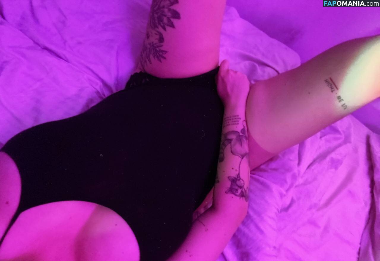 goatrorschach / roeschach / rorschachmovieofficial Desnudo OnlyFans  Foto filtrada #6