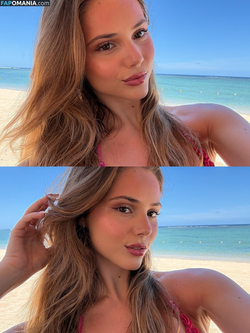 Romane Bertrand / rromane.b Desnudo OnlyFans  Foto filtrada #8