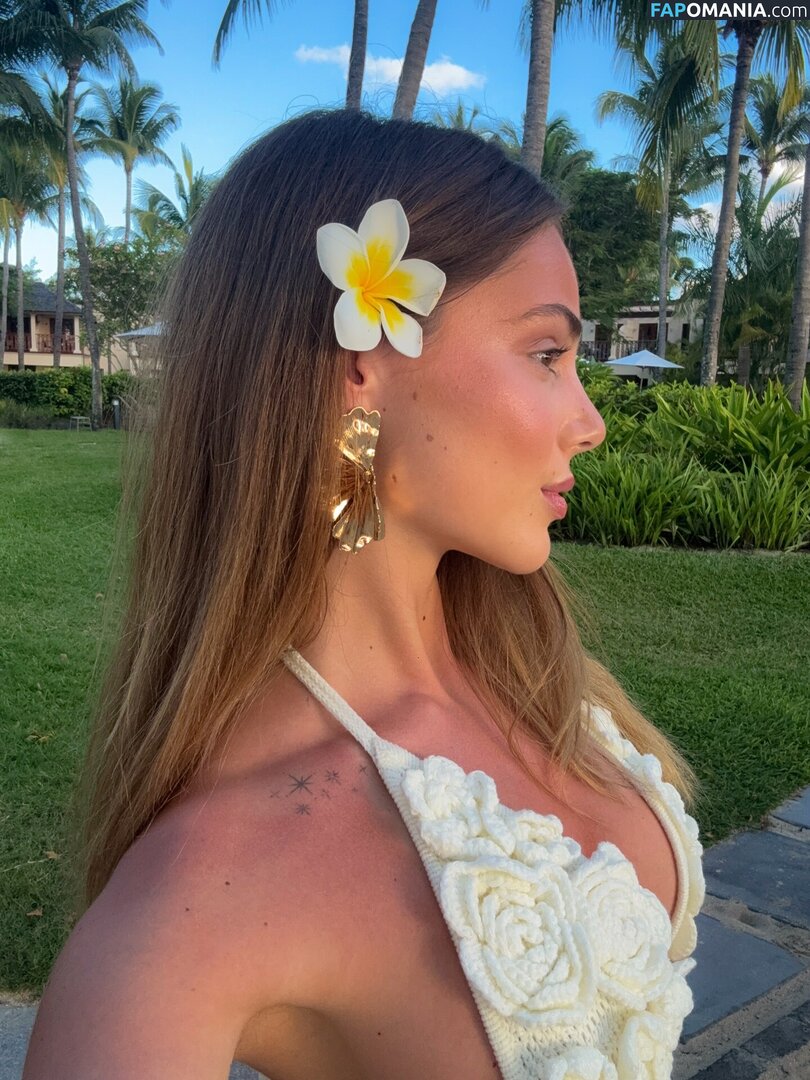 Romane Bertrand / rromane.b Desnudo OnlyFans  Foto filtrada #10