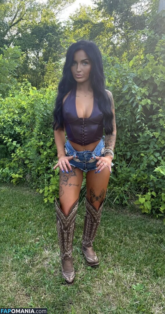 Petitetattedplati / Ronika Eskins / ronika_eskins Desnudo OnlyFans  Foto filtrada #15