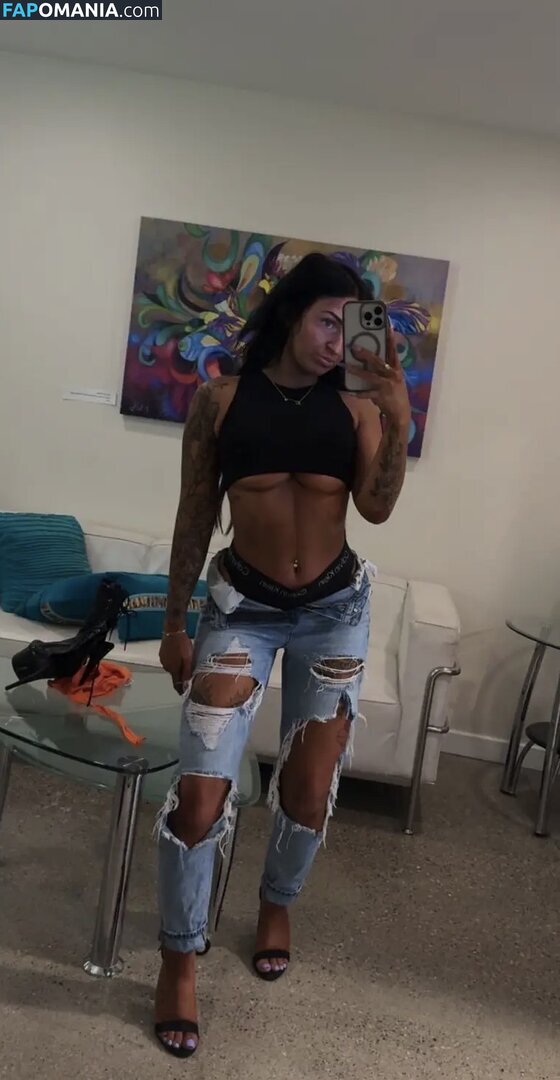 Petitetattedplati / Ronika Eskins / ronika_eskins Desnudo OnlyFans  Foto filtrada #31