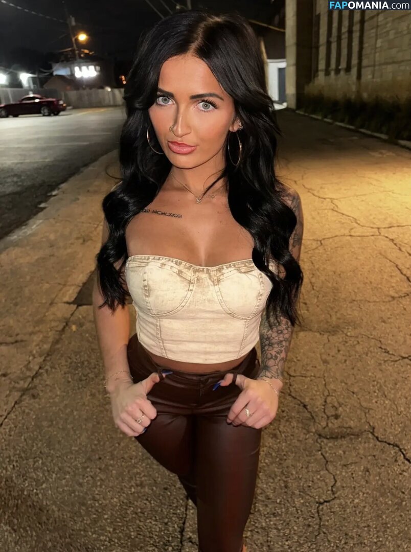 Petitetattedplati / Ronika Eskins / ronika_eskins Desnudo OnlyFans  Foto filtrada #37