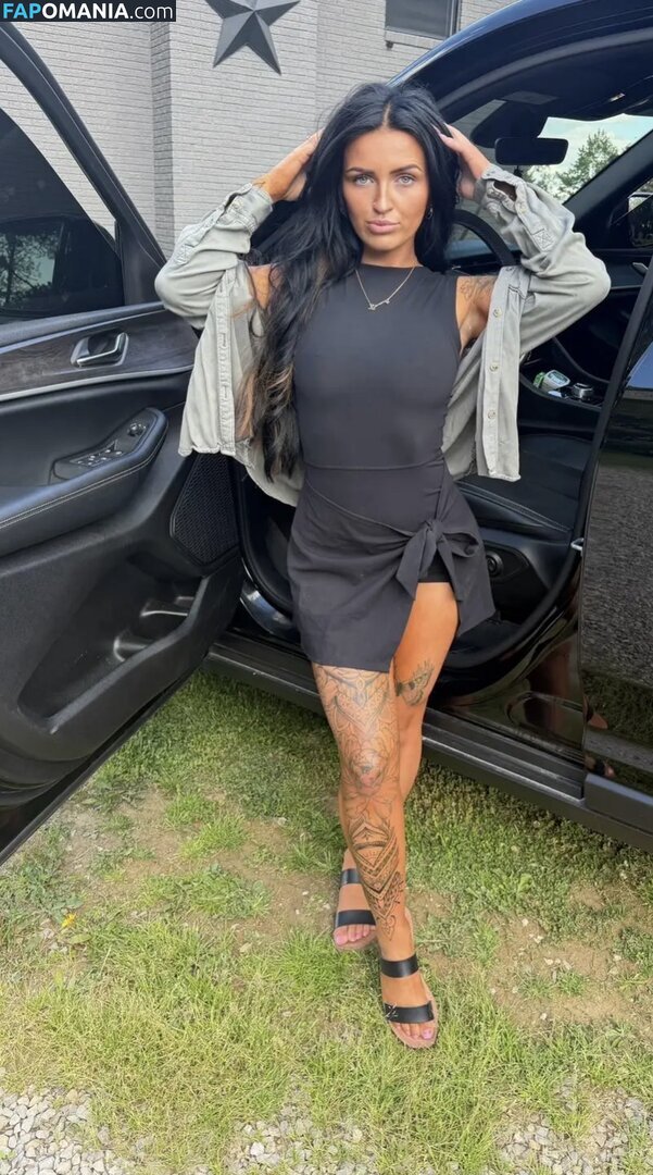 Petitetattedplati / Ronika Eskins / ronika_eskins Desnudo OnlyFans  Foto filtrada #47