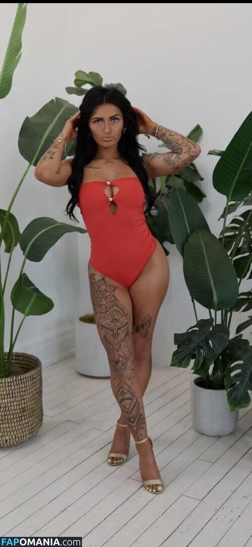 Petitetattedplati / Ronika Eskins / ronika_eskins Desnudo OnlyFans  Foto filtrada #48